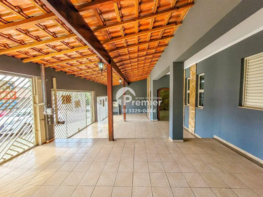 Foto 2 de Casa com 3 quartos à venda, 300m2 em Parque São Lourenço, Indaiatuba - SP