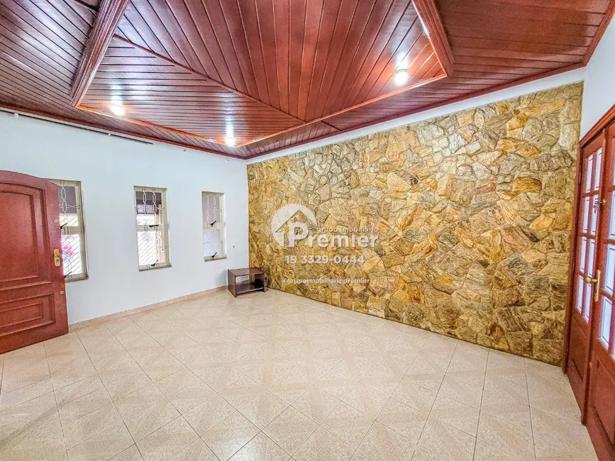 Foto 7 de Casa com 3 quartos à venda, 300m2 em Parque São Lourenço, Indaiatuba - SP