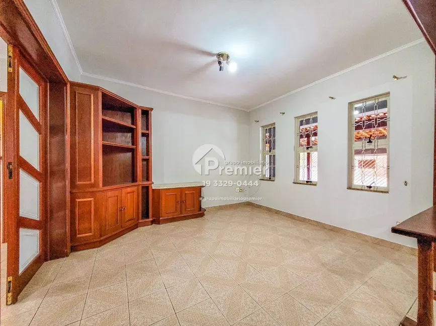 Foto 8 de Casa com 3 quartos à venda, 300m2 em Parque São Lourenço, Indaiatuba - SP