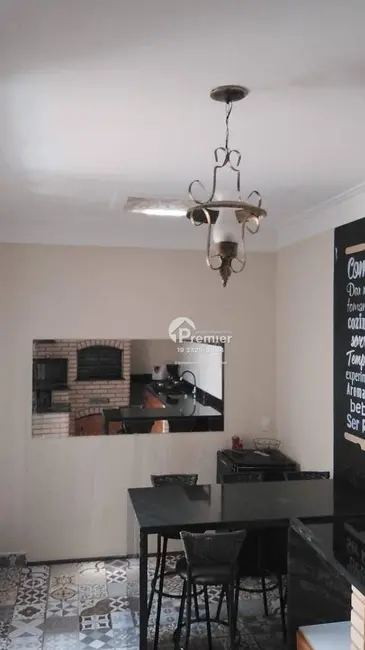 Foto 4 de Casa de Condomínio com 3 quartos à venda, 160m2 em Indaiatuba - SP
