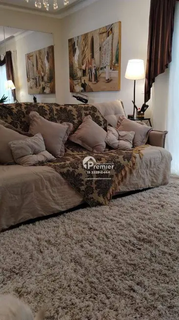 Foto 3 de Casa de Condomínio com 3 quartos à venda, 160m2 em Indaiatuba - SP