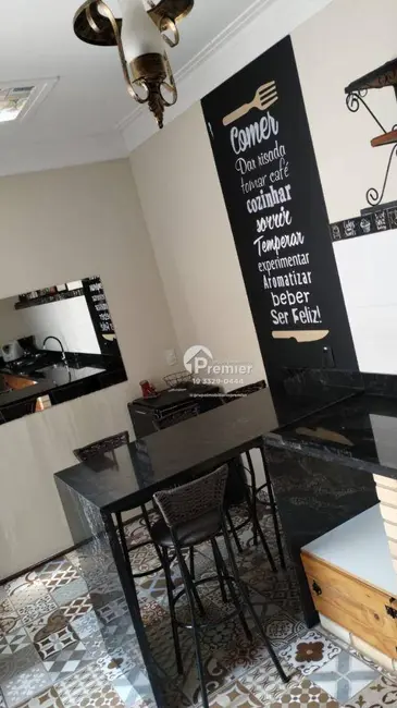 Foto 8 de Casa de Condomínio com 3 quartos à venda, 160m2 em Indaiatuba - SP