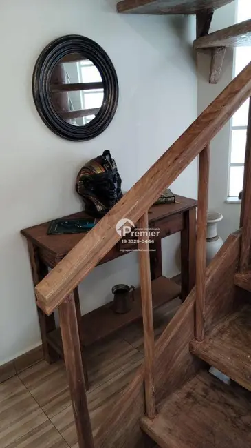 Foto 7 de Casa de Condomínio com 3 quartos à venda, 160m2 em Indaiatuba - SP