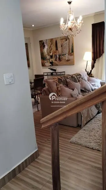 Foto 6 de Casa de Condomínio com 3 quartos à venda, 160m2 em Indaiatuba - SP