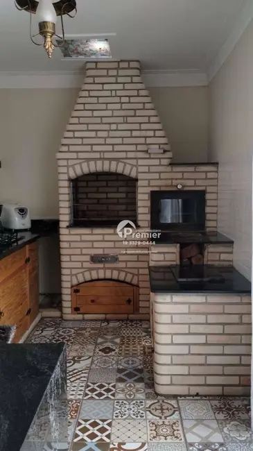 Foto 5 de Casa de Condomínio com 3 quartos à venda, 160m2 em Indaiatuba - SP