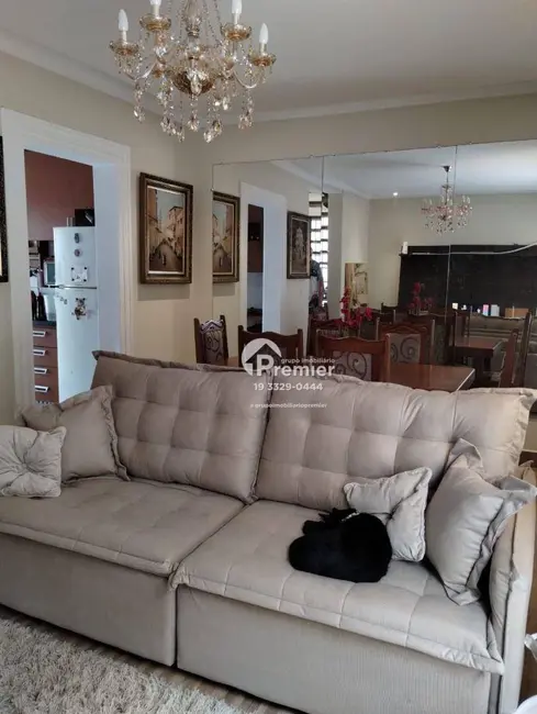 Foto 2 de Casa de Condomínio com 3 quartos à venda, 160m2 em Indaiatuba - SP