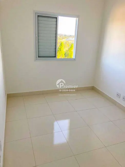 Foto 6 de Apartamento com 2 quartos à venda, 51m2 em Helvétia Country, Indaiatuba - SP