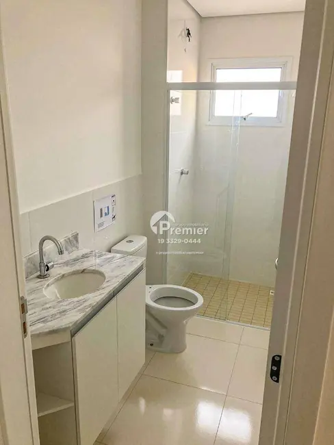 Foto 5 de Apartamento com 2 quartos à venda, 51m2 em Helvétia Country, Indaiatuba - SP
