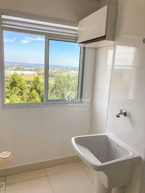Foto 4 de Apartamento com 2 quartos à venda, 51m2 em Helvétia Country, Indaiatuba - SP
