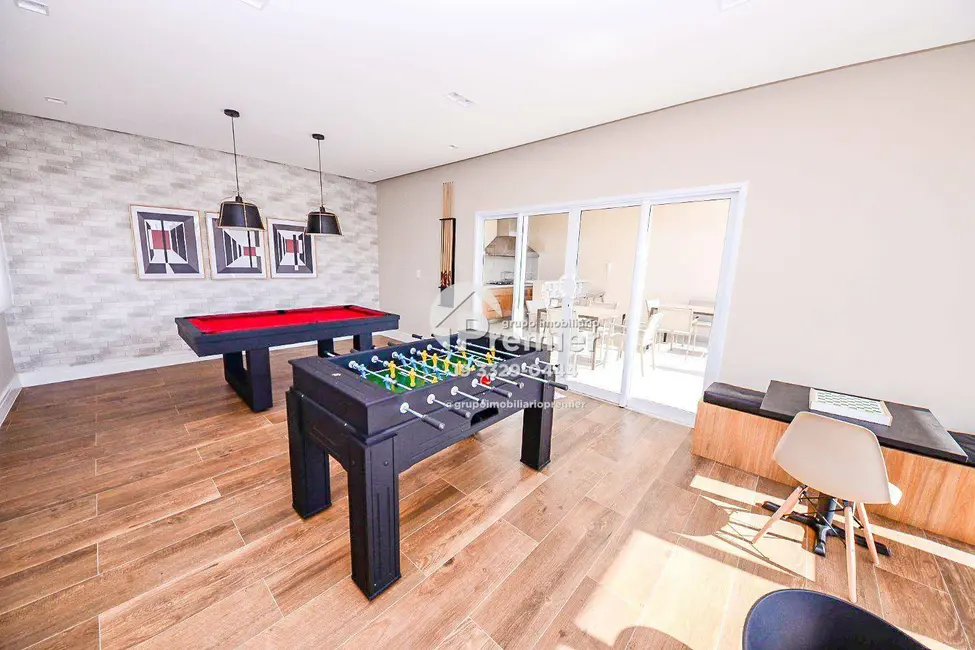 Foto 8 de Apartamento com 2 quartos à venda, 51m2 em Helvétia Country, Indaiatuba - SP