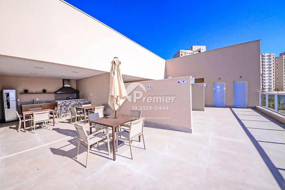 Foto 7 de Apartamento com 2 quartos à venda, 51m2 em Helvétia Country, Indaiatuba - SP