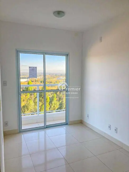 Foto 1 de Apartamento com 2 quartos à venda, 51m2 em Helvétia Country, Indaiatuba - SP
