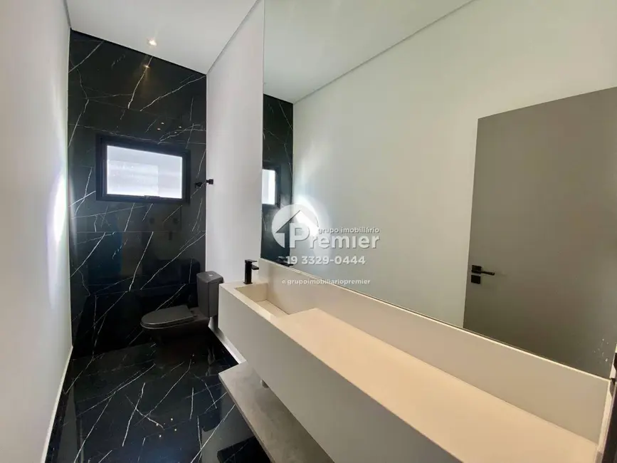 Foto 9 de Casa de Condomínio com 4 quartos à venda, 612m2 em Jardim Residencial Helvétia Park II, Indaiatuba - SP