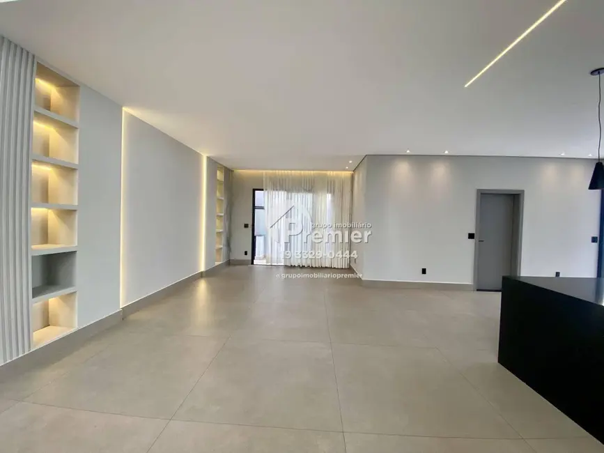 Foto 4 de Casa de Condomínio com 4 quartos à venda, 612m2 em Jardim Residencial Helvétia Park II, Indaiatuba - SP