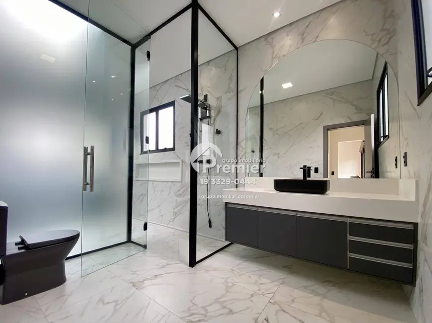 Foto 6 de Casa de Condomínio com 4 quartos à venda, 612m2 em Jardim Residencial Helvétia Park II, Indaiatuba - SP