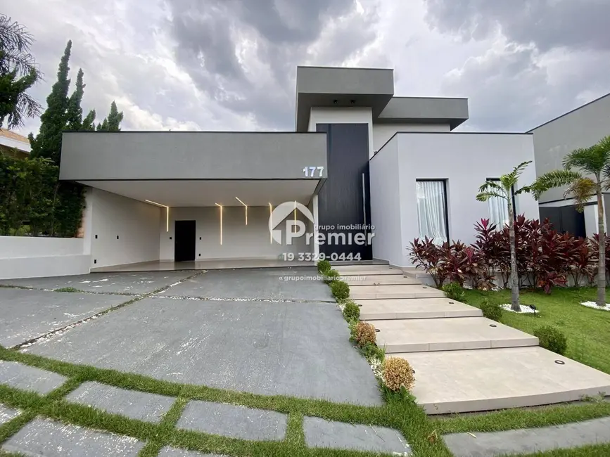 Foto 2 de Casa de Condomínio com 4 quartos à venda, 612m2 em Jardim Residencial Helvétia Park II, Indaiatuba - SP