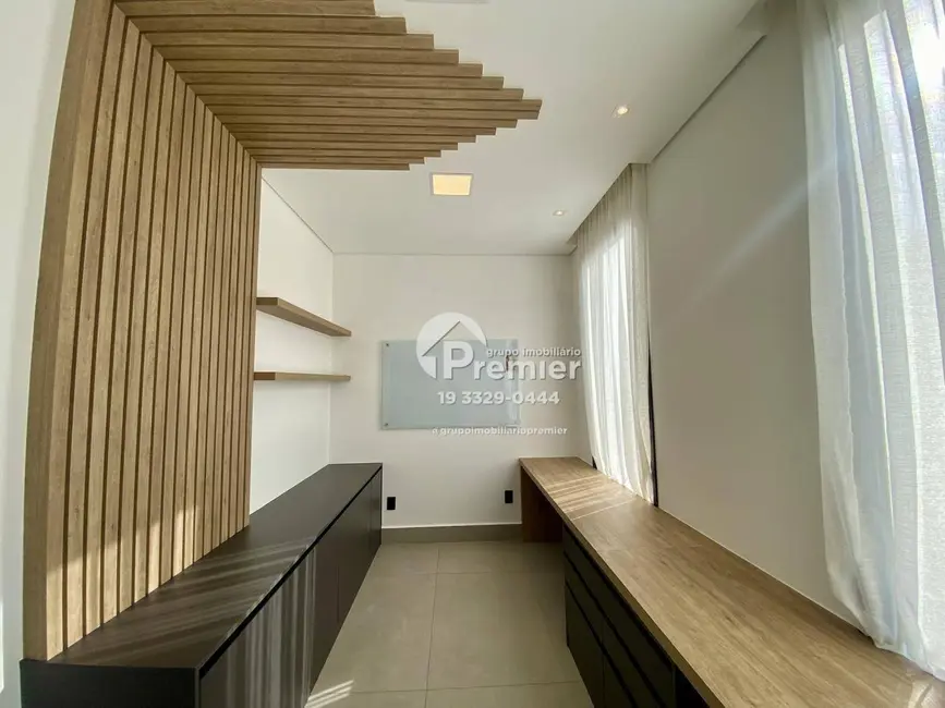 Foto 3 de Casa de Condomínio com 4 quartos à venda, 612m2 em Jardim Residencial Helvétia Park II, Indaiatuba - SP