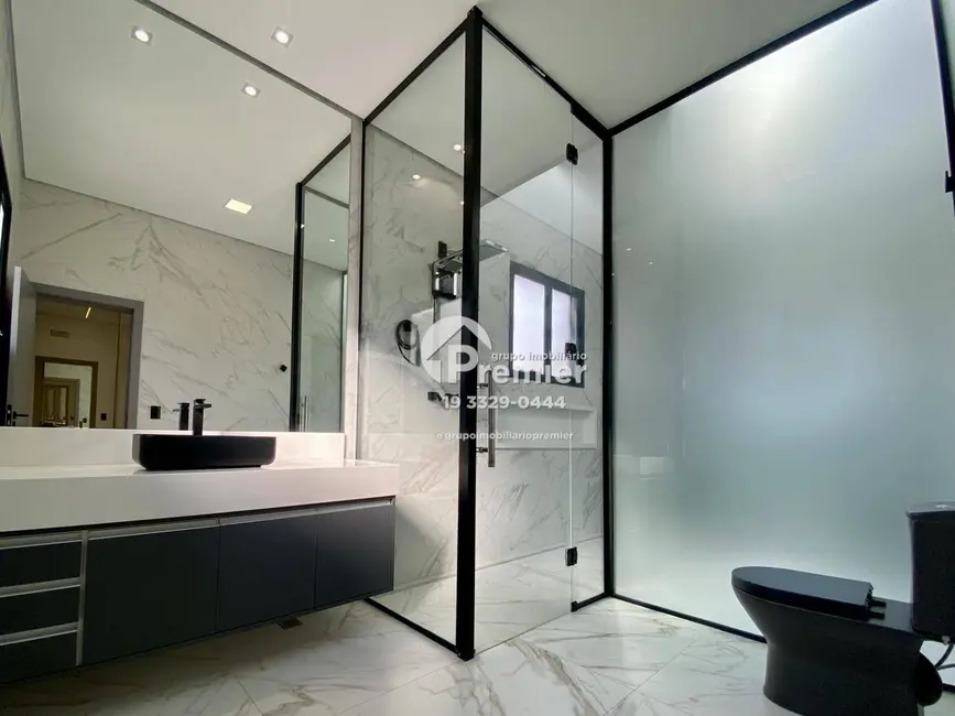 Foto 7 de Casa de Condomínio com 4 quartos à venda, 612m2 em Jardim Residencial Helvétia Park II, Indaiatuba - SP