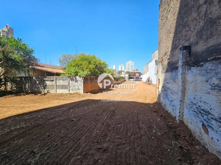 Terreno / Lote à venda e para alugar, 691m2 em Centro, Indaiatuba - SP - imagem 3 Foto 3 de Terreno / Lote à venda e para alugar, 691m2 em Centro, Indaiatuba - SP
