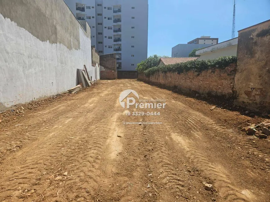 Terreno / Lote à venda e para alugar, 691m2 em Centro, Indaiatuba - SP - imagem 7 Foto 7 de Terreno / Lote à venda e para alugar, 691m2 em Centro, Indaiatuba - SP