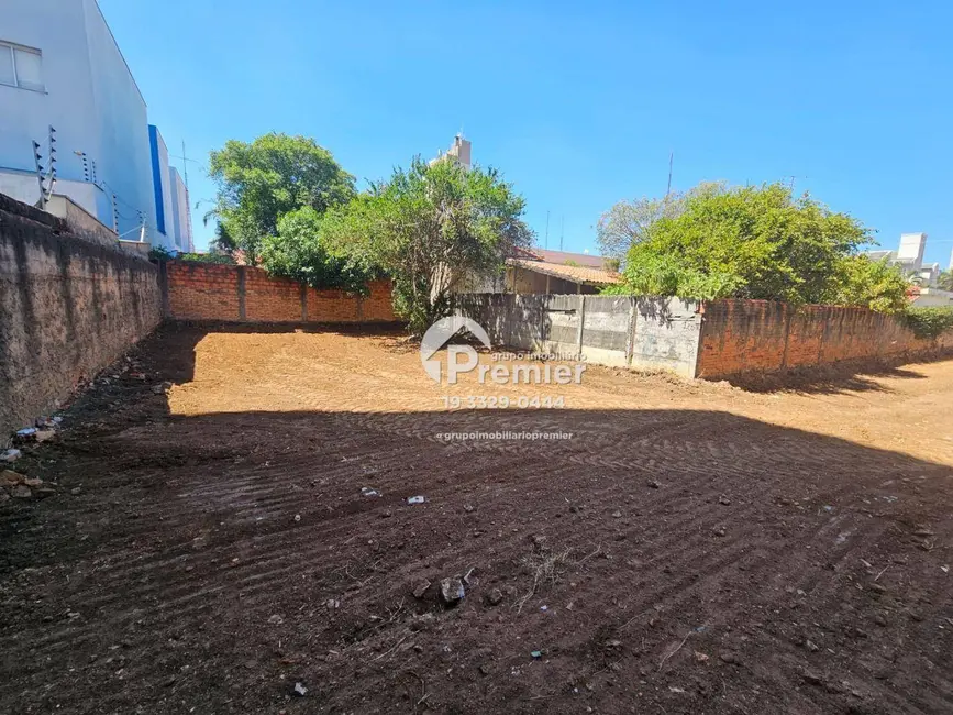 Terreno / Lote à venda e para alugar, 691m2 em Centro, Indaiatuba - SP - imagem 8 Foto 8 de Terreno / Lote à venda e para alugar, 691m2 em Centro, Indaiatuba - SP