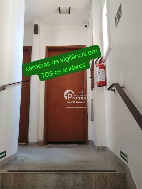 Foto 4 de Apartamento com 2 quartos à venda, 53m2 em Jardim Umuarama, Indaiatuba - SP