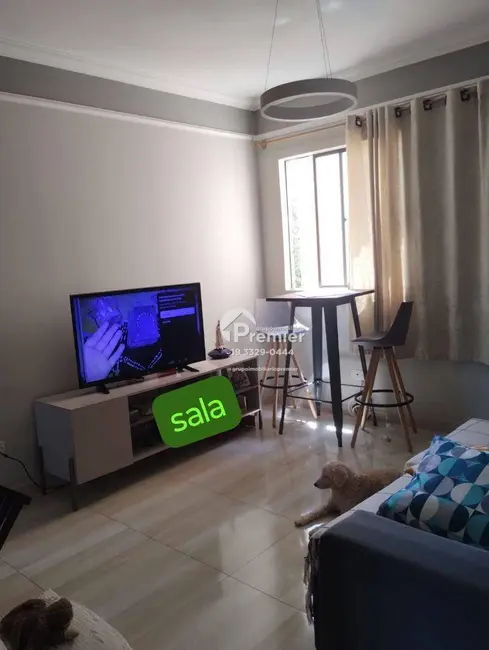 Foto 6 de Apartamento com 2 quartos à venda, 53m2 em Jardim Umuarama, Indaiatuba - SP