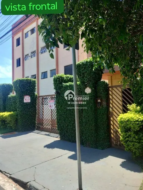 Foto 1 de Apartamento com 2 quartos à venda, 53m2 em Jardim Umuarama, Indaiatuba - SP