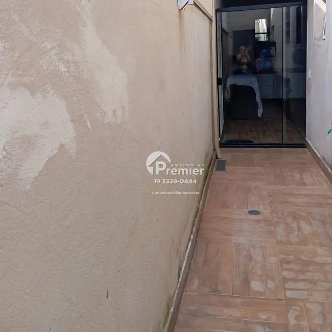Foto 5 de Casa com 3 quartos à venda, 150m2 em Parque Campo Bonito, Indaiatuba - SP