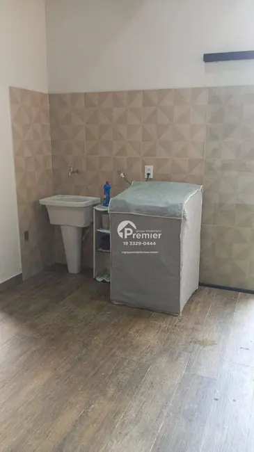 Foto 7 de Casa com 3 quartos à venda, 150m2 em Parque Campo Bonito, Indaiatuba - SP