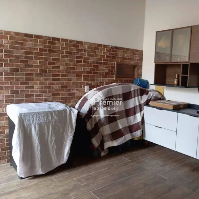 Foto 2 de Casa com 3 quartos à venda, 150m2 em Parque Campo Bonito, Indaiatuba - SP