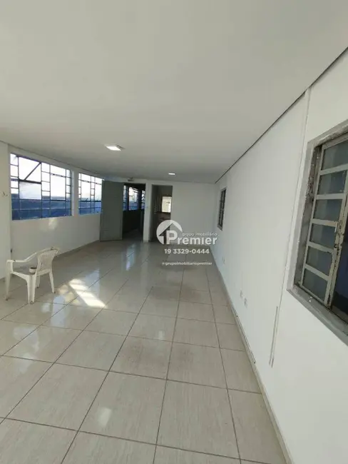 Foto 2 de Armazém / Galpão para alugar, 1000m2 em Recreio Campestre Jóia, Indaiatuba - SP