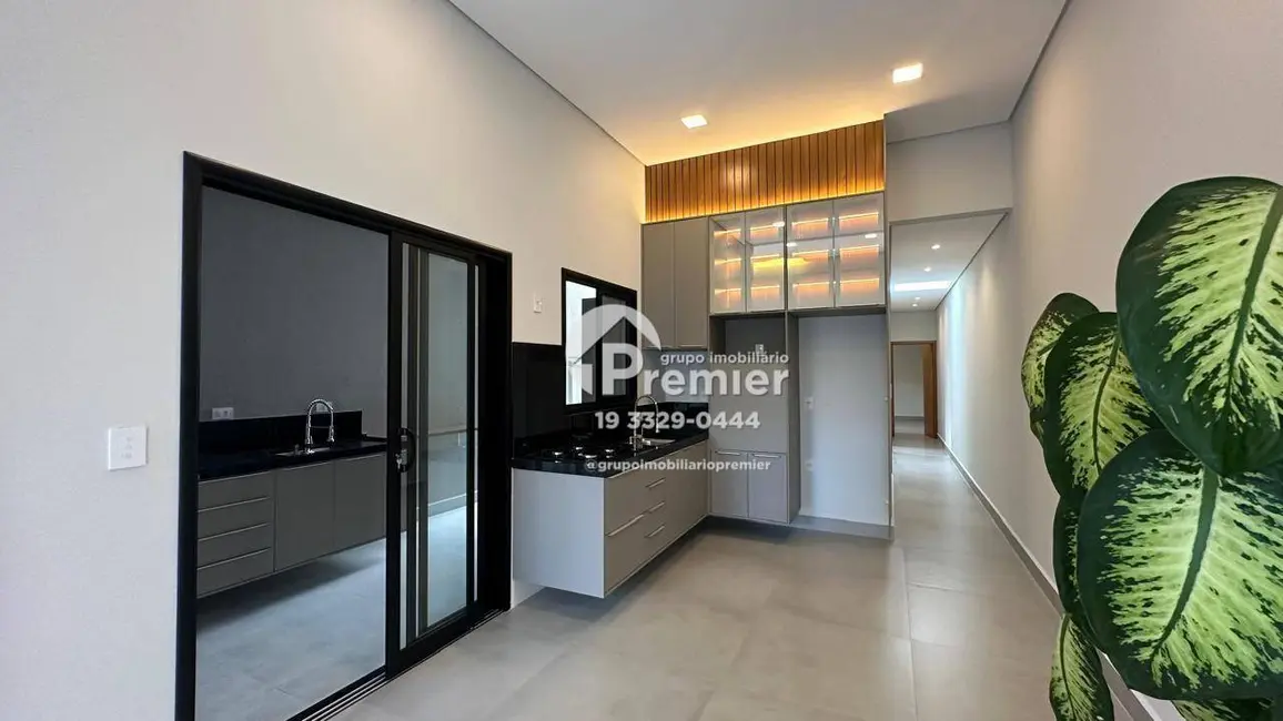 Foto 7 de Casa com 3 quartos à venda, 137m2 em Vila Vitória II, Indaiatuba - SP