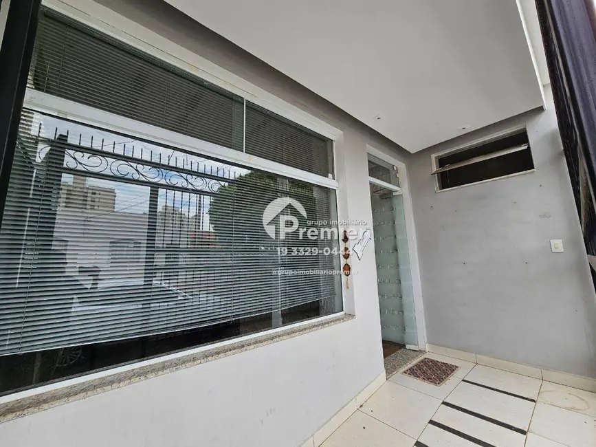 Foto 1 de Sala Comercial para alugar, 84m2 em Jardim Dom Bosco, Indaiatuba - SP