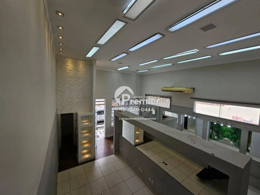 Foto 11 de Sala Comercial para alugar, 84m2 em Jardim Dom Bosco, Indaiatuba - SP