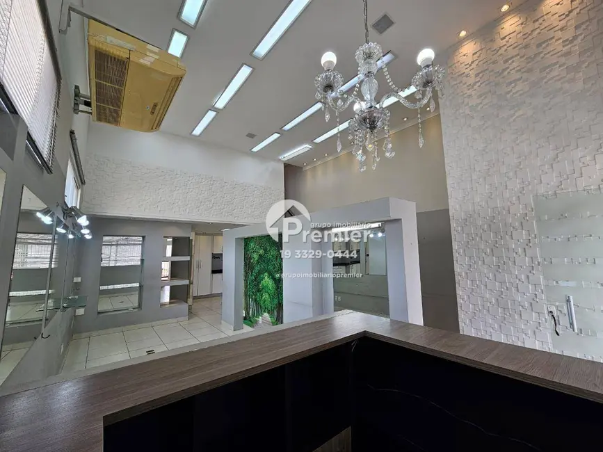 Foto 9 de Sala Comercial para alugar, 84m2 em Jardim Dom Bosco, Indaiatuba - SP