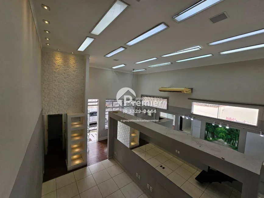 Foto 7 de Sala Comercial para alugar, 84m2 em Jardim Dom Bosco, Indaiatuba - SP