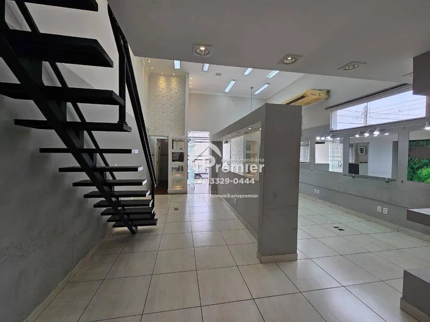 Foto 10 de Sala Comercial para alugar, 84m2 em Jardim Dom Bosco, Indaiatuba - SP