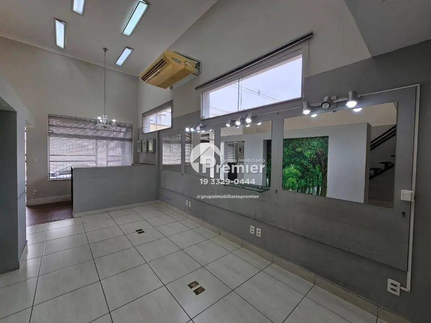 Foto 4 de Sala Comercial para alugar, 84m2 em Jardim Dom Bosco, Indaiatuba - SP