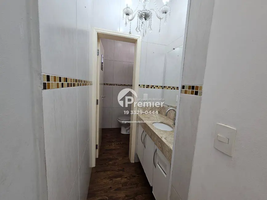 Foto 14 de Sala Comercial para alugar, 84m2 em Jardim Dom Bosco, Indaiatuba - SP