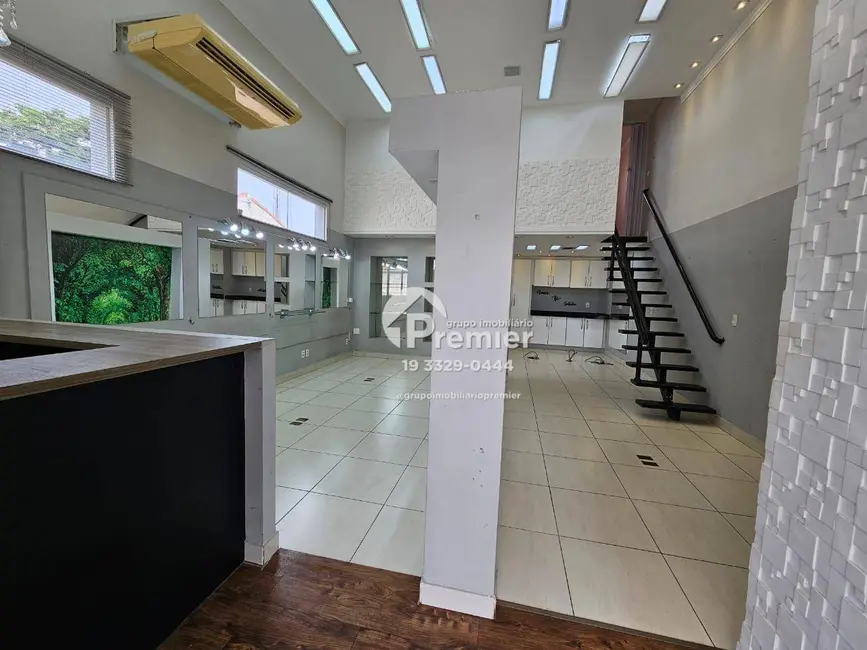 Foto 8 de Sala Comercial para alugar, 84m2 em Jardim Dom Bosco, Indaiatuba - SP