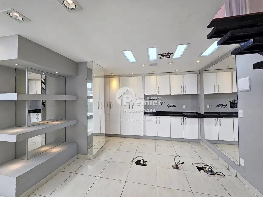 Foto 5 de Sala Comercial para alugar, 84m2 em Jardim Dom Bosco, Indaiatuba - SP