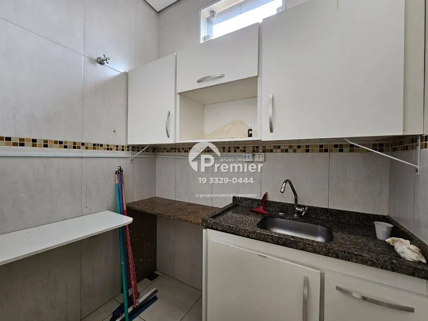 Foto 6 de Sala Comercial para alugar, 84m2 em Jardim Dom Bosco, Indaiatuba - SP