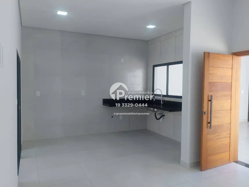 Casa com 3 quartos à venda, 150m2 em Indaiatuba - SP - imagem 4 Foto 4 de Casa com 3 quartos à venda, 150m2 em Indaiatuba - SP