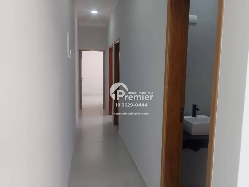 Casa com 3 quartos à venda, 150m2 em Indaiatuba - SP - imagem 6 Foto 6 de Casa com 3 quartos à venda, 150m2 em Indaiatuba - SP