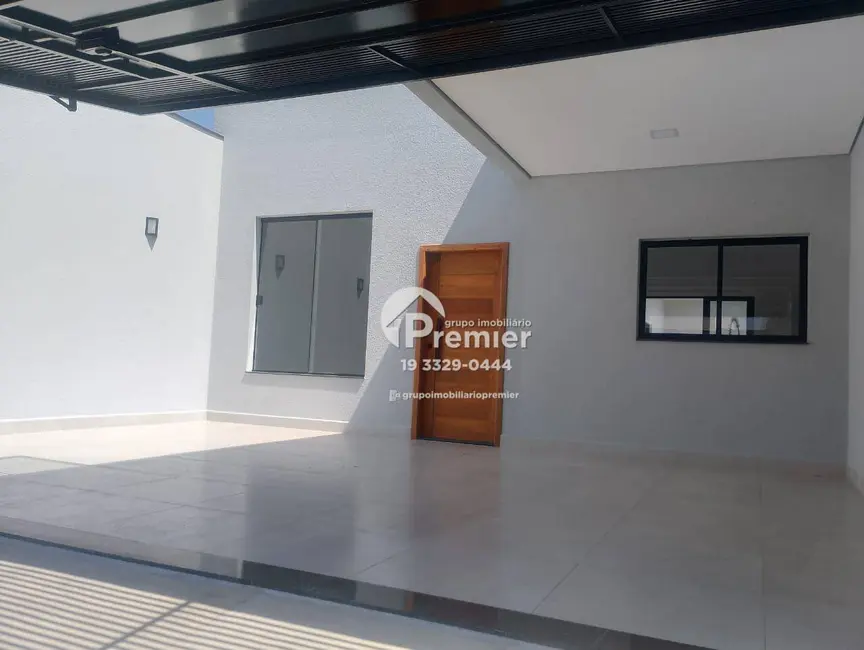 Casa com 3 quartos à venda, 150m2 em Indaiatuba - SP - imagem 2 Foto 2 de Casa com 3 quartos à venda, 150m2 em Indaiatuba - SP