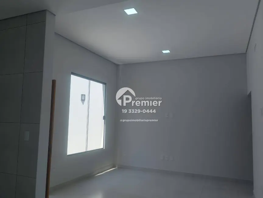 Casa com 3 quartos à venda, 150m2 em Indaiatuba - SP - imagem 3 Foto 3 de Casa com 3 quartos à venda, 150m2 em Indaiatuba - SP