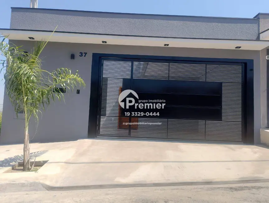 Foto 1 de Casa com 3 quartos à venda, 150m2 em Indaiatuba - SP