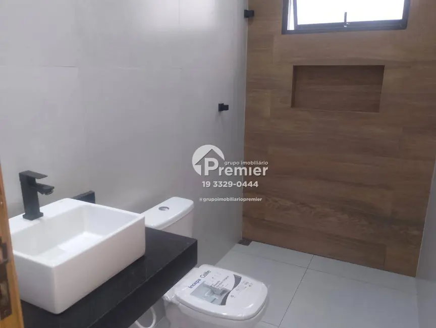 Casa com 3 quartos à venda, 150m2 em Indaiatuba - SP - imagem 5 Foto 5 de Casa com 3 quartos à venda, 150m2 em Indaiatuba - SP