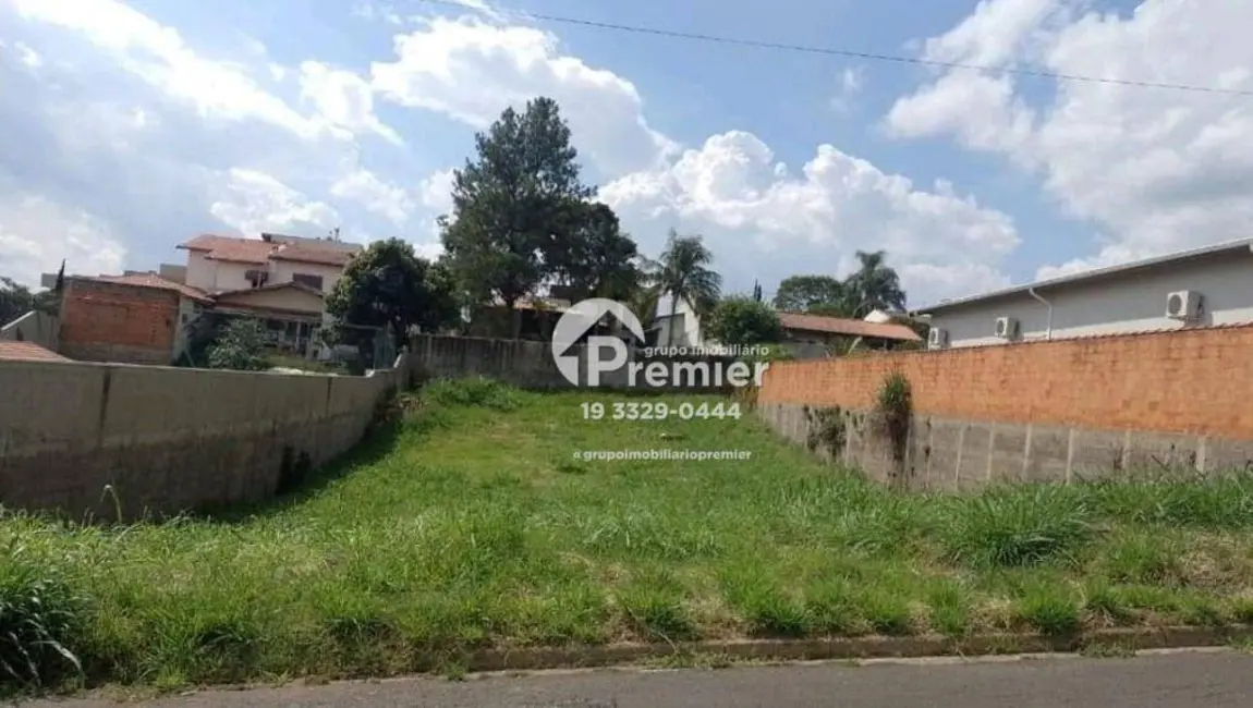 Foto 3 de Terreno / Lote à venda, 1000m2 em Terras de Itaici, Indaiatuba - SP
